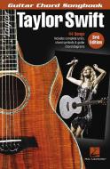 Guitar Chord Songbook 