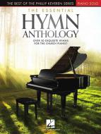 The Essential Hymn Anthology 