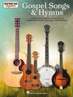 Gospel Songs & Hymns - Strum Together 