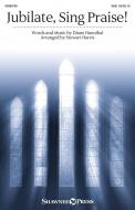 Jubilate, Sing Praise! 