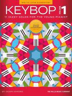 Keybop Vol. 1 