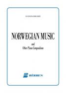 Norwegian Music 