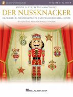 Der Nussknacker 