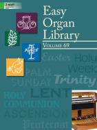 Easy Organ Library 69 