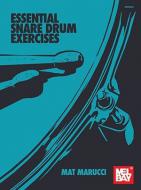 Essential Snare Drum Exercises 