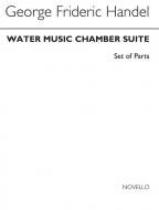 Water Music Chamber Suite 