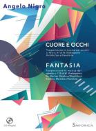 Cuore e Occhi - Fantasia 
