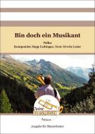 Bin doch ein Musikant 