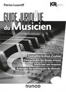 Guide Juridique du Musicien 