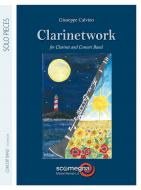 Clarinetwork 