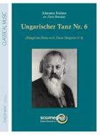 Ungarischer Tanz Nr. 6 