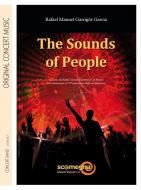 The Sounds Of People 
