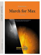 March For Max 