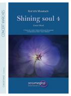 Shining Soul 4 