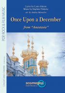 Once Upon A December 