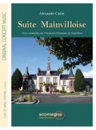 Suite Mainvilloise 