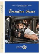 Borsalino Theme 