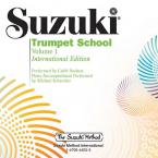 Suzuki Trumpet School 1 