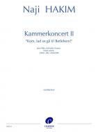 Kammerkoncert 2 