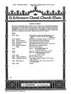 Come Thou Almighty King 