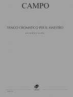 Tango cromatico per il Maestro 