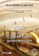 Ville Berre Elske Deg 