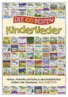 Die 100 besten Kinderlieder 