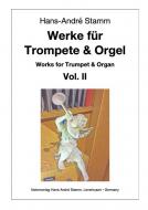 Werke für Trompete und Orgel 2 