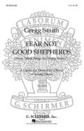 Fear Not Good Shepherds from Bible Songs for Young Voices 