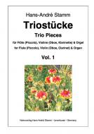 Triostücke 1 