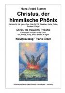 Christus der himmlische Phönix 