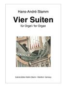 4 Suiten 