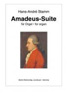 Amadeus-Suite 