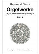 Orgelwerke 5 