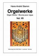 Orgelwerke 7 