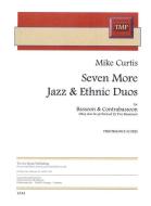 7 More Jazz & Ethnic Duos 