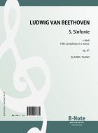 5. Sinfonie c-Moll op.67 