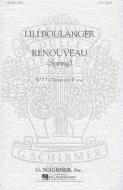 Renouveau Spring 