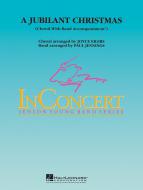 Jubilate de A Cappella 