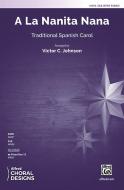 A La Nanita Nana Standard
