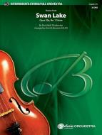 Theme from Swan Lake op. 20a No. 1 Standard