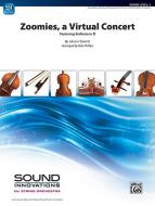 Zoomies, a Virtual Concert Standard