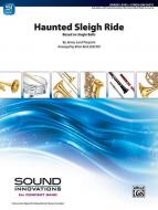 Haunted Sleigh Ride Standard