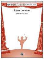 Paper Lanterns Standard