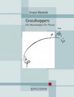 Grasshoppers Standard