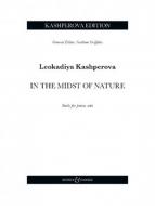 In the Midst of Nature 