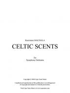 Celtic Scents 