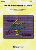 I Heard It Through The Grapevine 