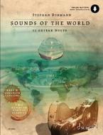 Sounds Of The World 