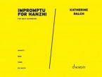 impromptu for Hanzhi Standard